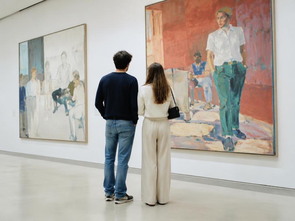 Museum Visit